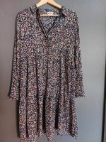 Sommerkleid Blumen Gr. 40 Baden-Württemberg - Friesenheim Vorschau