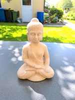 Buddha sitzend, aus Ton Bayern - Fürth Vorschau