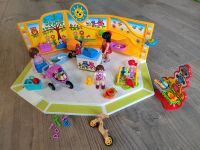 Playmobil Baby Shopping Center Nordrhein-Westfalen - Emsdetten Vorschau