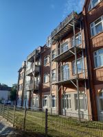 Gemütliche drei Zimmer Wohnung mit offener Küche und Balkon! Sachsen-Anhalt - Magdeburg Vorschau