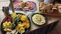 Catering - Jugendweihe - Einschulung - Buffet - Hochzeit - Abi Rostock - Reutershagen Vorschau