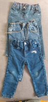 Jeans Paket 3 Stck Gr. 86 Bayern - Hettstadt Vorschau