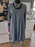 Lindsay Moda Baumwoll Kleid Hessen - Bad Vilbel Vorschau