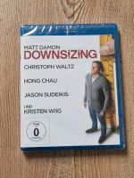 Downsizing Blu-Ray neu und originalverpackt Niedersachsen - Bomlitz Vorschau