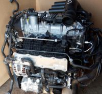 VW Sharan Bettle 1.4 TFSI Motor CZD Engine Moteur CZDA NEU Rheinland-Pfalz - Hachenburg Vorschau