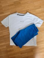 Diverse T-Shirts, Shorts, Sweatshirt...Gr. 104-116 Bayern - Feldkirchen-Westerham Vorschau