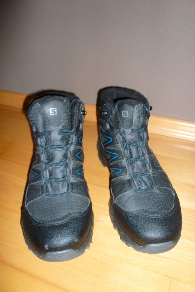 Outdoorschuhe Salomon Cruzano 2 GTX - TOP Zustand!!! in Bayern - Raubling |  eBay Kleinanzeigen ist jetzt Kleinanzeigen