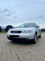 Audi A3 1.8 Ambiente Ambiente Sachsen-Anhalt - Wolmirstedt Vorschau