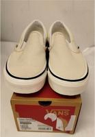 Vans of the wall Damen sneakers Gr.36 Classic Slip-On 9 Altona - Hamburg Othmarschen Vorschau