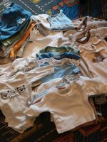 Babykleidung Pakket Größe 50/56 Berlin - Marzahn Vorschau
