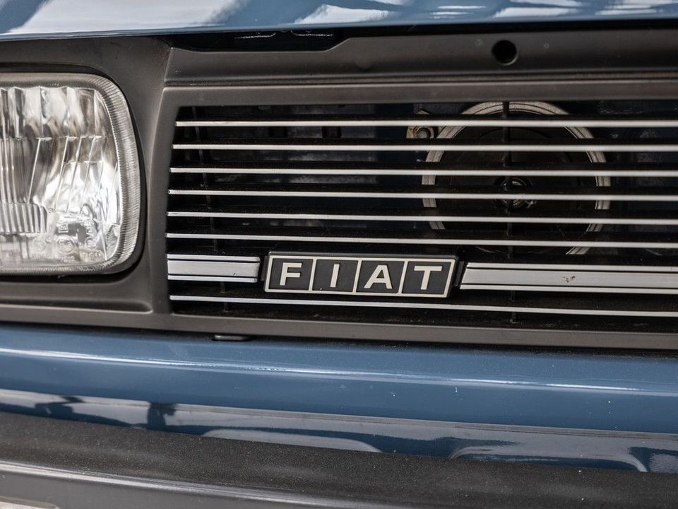 Fiat 127 Special*Top Zustand*Oldtimer*sofort verfügba in Düren