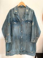 Jeansjacke aus den USA Nordrhein-Westfalen - Castrop-Rauxel Vorschau