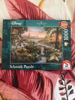 Disney Puzzle Neu!! Niedersachsen - Bomlitz Vorschau