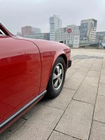 Suche Endschalldämpfer Porsche 912e - Baujahr 1976 Nordrhein-Westfalen - Neuss Vorschau