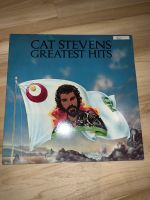 Schallplatte CAT Stevens Greatest Hits + Poster Nordrhein-Westfalen - Senden Vorschau
