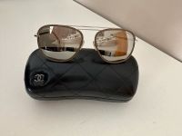 Chanel Sonnenbrille 4230 verspiegelte Gläser Niedersachsen - Algermissen Vorschau