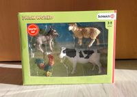 Schleich Farm World 42385 ( StarterSet )  Neu / OVP / UVP 24,99 € Schleswig-Holstein - Norderstedt Vorschau