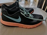 Nike Sportschuhe, Hallensportschuhe Gr 35 Kreis Ostholstein - Ratekau Vorschau