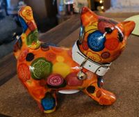 Sweet Pomme Pidou Spardose Money Bank Katze Kitty Rheinland-Pfalz - Emmelshausen Vorschau