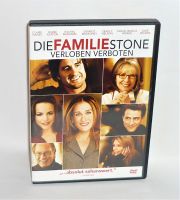 DIE FAMILIE STONE – DVD – Diane Keaton, , Sarah Jessica Parker München - Au-Haidhausen Vorschau
