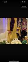 Afghanisches Kleid Hessen - Hofheim am Taunus Vorschau