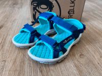 Trollkids - Kid's Oslofjord Sandal - Sandalen - Größe 29 - NEU Nordrhein-Westfalen - Lünen Vorschau