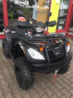 Frühlingsaktion GOES IRON 450 EPS Short ATV Quad Eps Thüringen - Aspach Vorschau