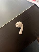 Apple Airpods pro 3. Generation Kopfhörer LINKS München - Milbertshofen - Am Hart Vorschau