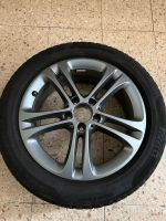 Felgen und Reifen 4er Set Mercedes A-Klasse 205/55 R17 91H Hessen - Rüsselsheim Vorschau