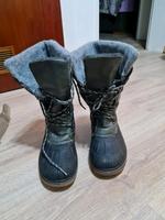 Winter Stiefel Bayern - Penzberg Vorschau