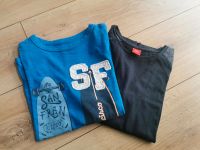 Longsleeves 140 h&m und S oliver Oberteil langarmshirt Bochum - Bochum-Nord Vorschau