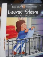 Lauras Stern 4 DVD´s Der Drache Niam + 10 Gute Nacht Geschichten Rheinland-Pfalz - Sonnschied Vorschau