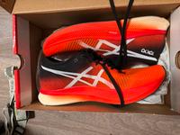 ASICS Metaspeed Sky Tokyo Gr. 42 Supershoe Laufschuh Hamburg-Nord - Hamburg Barmbek Vorschau