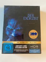 Der Exorzist Collectors Edition 4K OVP Nürnberg (Mittelfr) - Südoststadt Vorschau