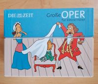 CD's Große Oper für kleine Hörer Leipzig - Leipzig, Südvorstadt Vorschau
