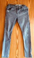 Jeans von ZARA Boys Gr.13/14 / 164 Nordrhein-Westfalen - Gevelsberg Vorschau