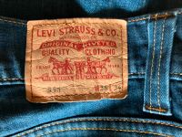 Lewis Jeans Hose Grösse siehe Etikett  36 / 34 B Baden-Württemberg - Schopfheim Vorschau