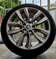 Bmw Sommerräder Felgen 18 Zoll 2er F45 F46 Active Gran Tourer Nordrhein-Westfalen - Kaarst Vorschau