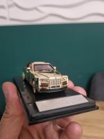 1:64 CFCC rolls-royce Phantom modellauto Nürnberg (Mittelfr) - Südstadt Vorschau