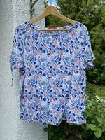 Neues Blusenshirt / modische Sommerbluse von S.Oliver Gr. M/L 40 Bayern - Gröbenzell Vorschau