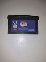 Barbie 12 Dancing Princesses - Gameboy Advance [GBA] Game [PAL] Thüringen - Dingelstädt Vorschau