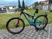 MTB FULLY SCOTT GENIUS 950 - 29 ZOLL - OSTERAKTION Bayern - Küps Vorschau