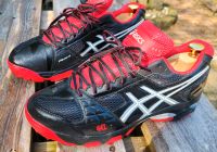 Asics Gel Blackheath 4 PGuard Größe 43/5  Sportschuhe Nordrhein-Westfalen - Havixbeck Vorschau