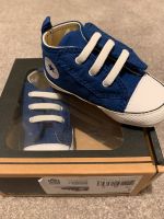 Converse Babyschuhe Größe 20 9-12 Monate Nordrhein-Westfalen - Schalksmühle Vorschau