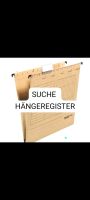 Hängeregister Bayern - Obing Vorschau