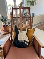 Eric Clapton Fender Stratocaster „Blackie“ Thüringen - Gotha Vorschau