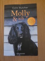 Buch Molly und ich Bayern - Baar-Ebenhausen Vorschau