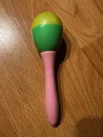 Egg Shaker, Percussion, Maracas, Handpauke, Instrument, Rassel Innenstadt - Köln Altstadt Vorschau