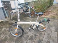 Dahon Piazza Klapprad Eimsbüttel - Hamburg Stellingen Vorschau