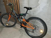 Verkaufe ein gut erhaltenes Fahrrad Chemnitz - Sonnenberg Vorschau